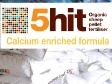 5HIT Sheep Manure