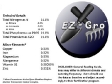 EZ-Gro Foliar 21:21:21