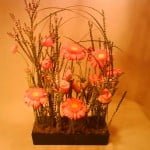 Table Arrangement(6)