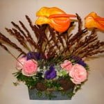 Table Arrangement(4)