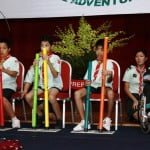 Extension Scouts Performance