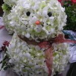 Orchid Snowman Orchid Snowman