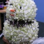 Orchid Snowman Orchid Snowman